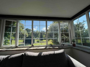 Edge view, outdoor adventure focused cottage, sleeps 8